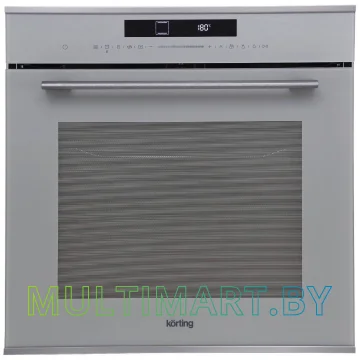 Электрический духовой шкаф Korting OKB 1340 GBXGr MW